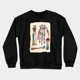 To the bone Crewneck Sweatshirt